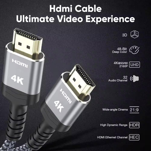 HDMI cable
